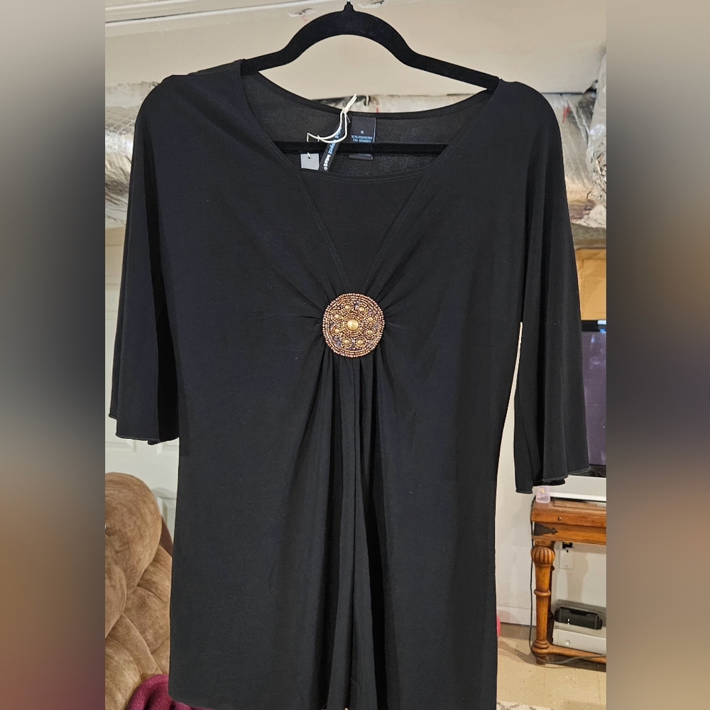 St Tropez West top